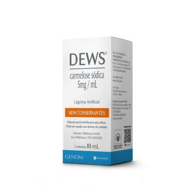 DEWS
