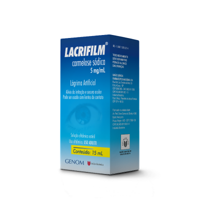 Lacrifilm