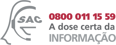 SAC — 0800 011 15 59