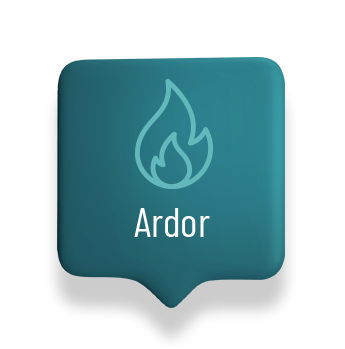Ardor