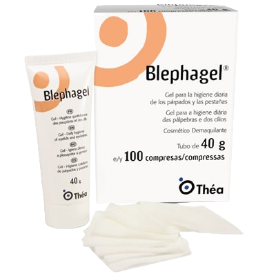 Blephagel