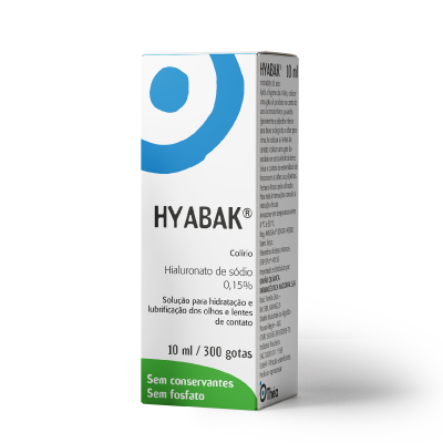 Hyabak