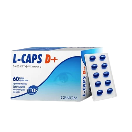 L-CAPS D+