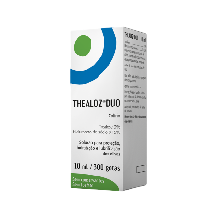 Thealoz Duo